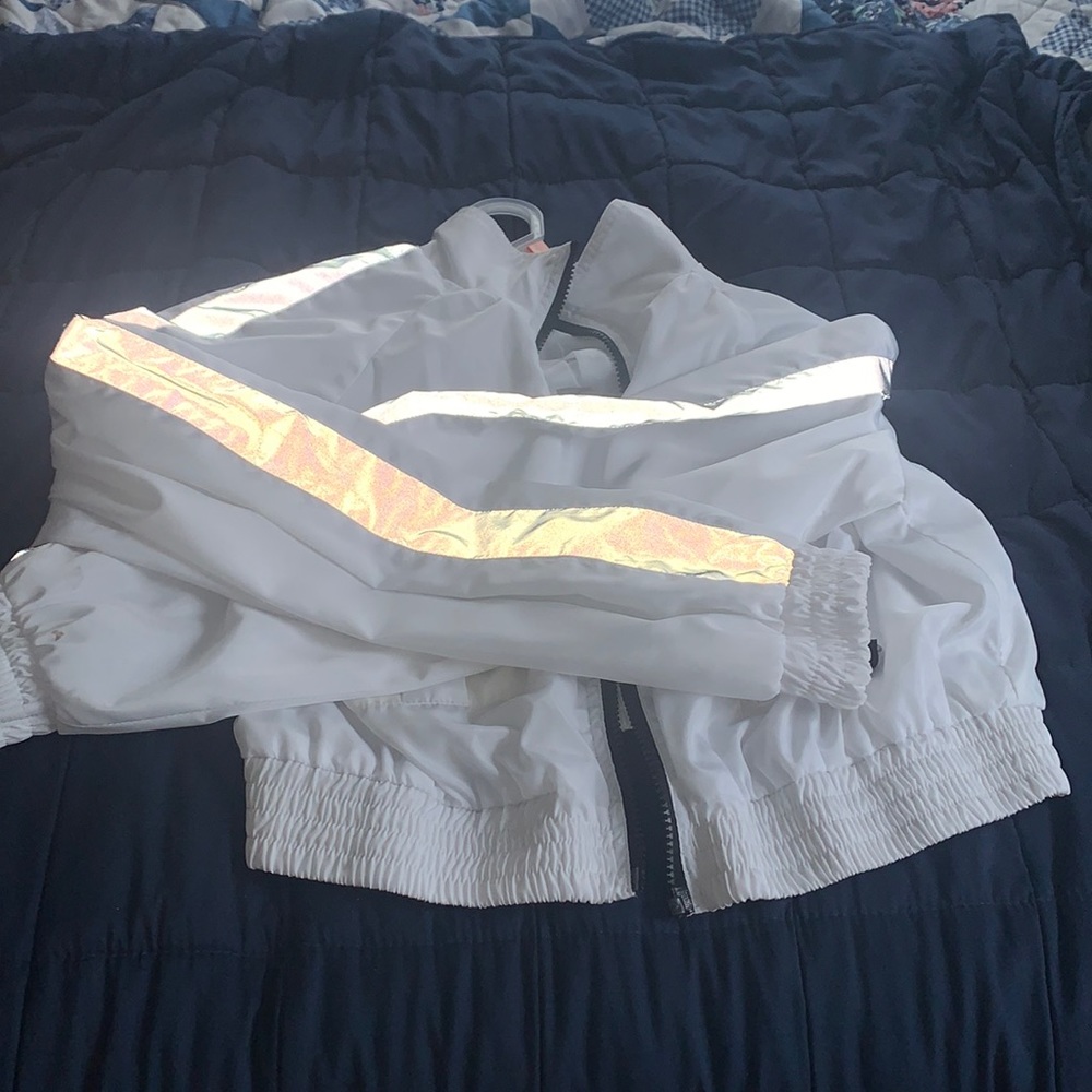 Windbreaker